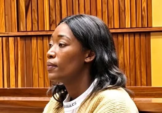 WOMAN SENTENCED TO LIFE IMPRISONMENT FOR PARTNER’S MURDER IN MPUMALANGA