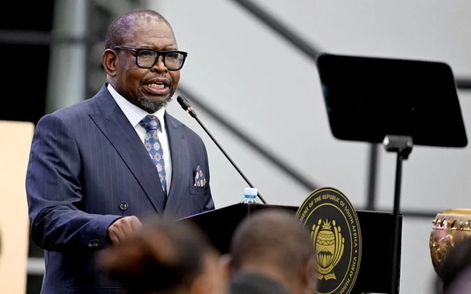 PETROL PRICE RELIEF ANNOUNCED AS GODONGWANA UNVEILS FUEL LEVY CUTS